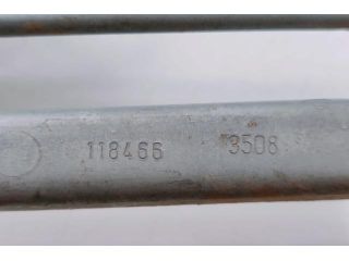 bontott DACIA LOGAN Bal hátsó Ablakemelő Szerkezet (Mechanikus)