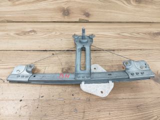 bontott DACIA LOGAN Bal hátsó Ablakemelő Szerkezet (Mechanikus)