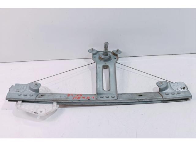 bontott DACIA LOGAN Bal hátsó Ablakemelő Szerkezet (Mechanikus)