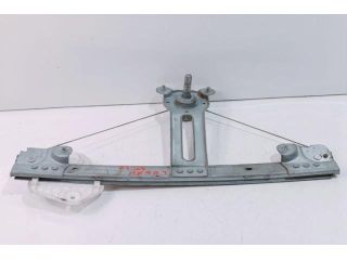 bontott DACIA LOGAN Bal hátsó Ablakemelő Szerkezet (Mechanikus)