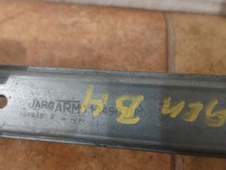 bontott DACIA LOGAN Bal hátsó Ablakemelő Szerkezet (Mechanikus)