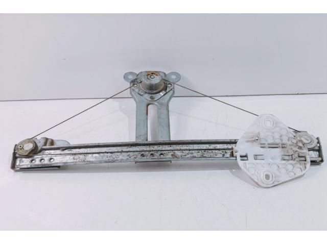 bontott DACIA LOGAN Bal hátsó Ablakemelő Szerkezet (Mechanikus)