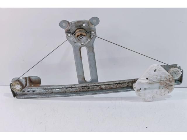 bontott DACIA LOGAN Bal hátsó Ablakemelő Szerkezet (Mechanikus)