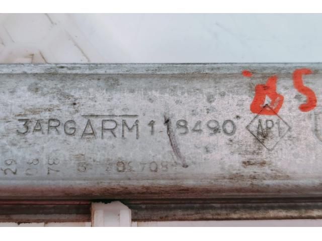 bontott DACIA LOGAN Bal hátsó Ablakemelő Szerkezet (Mechanikus)