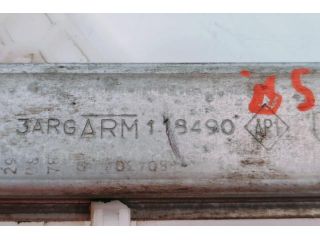 bontott DACIA LOGAN Bal hátsó Ablakemelő Szerkezet (Mechanikus)