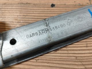 bontott DACIA LOGAN Bal hátsó Ablakemelő Szerkezet (Mechanikus)