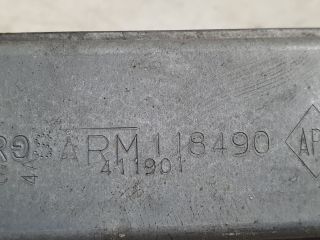 bontott DACIA LOGAN Bal hátsó Ablakemelő Szerkezet (Mechanikus)