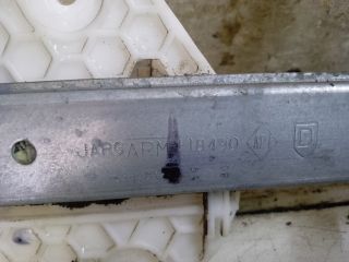 bontott DACIA LOGAN Bal hátsó Ablakemelő Szerkezet (Mechanikus)