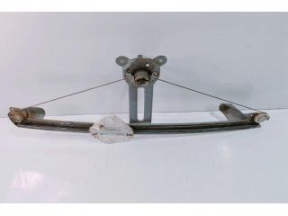 bontott DACIA LOGAN Bal hátsó Ablakemelő Szerkezet (Mechanikus)