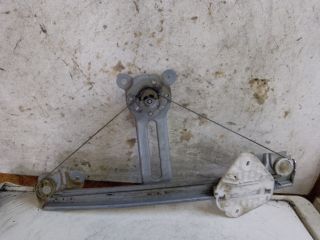 bontott DACIA LOGAN Bal hátsó Ablakemelő Szerkezet (Mechanikus)