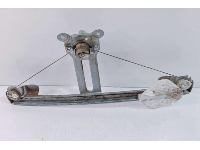 bontott DACIA LOGAN Bal hátsó Ablakemelő Szerkezet (Mechanikus)