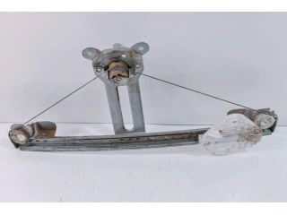 bontott DACIA LOGAN Bal hátsó Ablakemelő Szerkezet (Mechanikus)