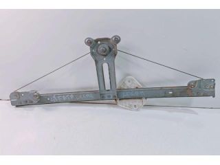 bontott DACIA LOGAN Bal hátsó Ablakemelő Szerkezet (Mechanikus)