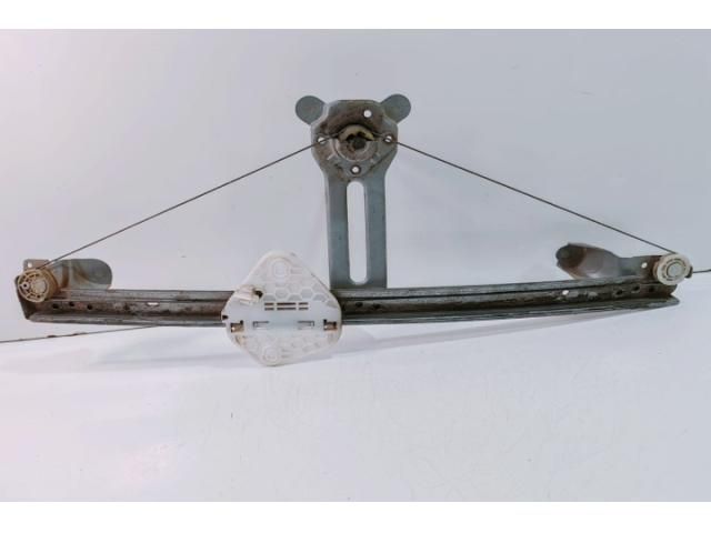 bontott DACIA LOGAN Bal hátsó Ablakemelő Szerkezet (Mechanikus)