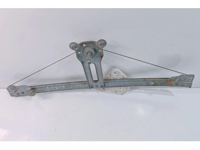 bontott DACIA LOGAN Bal hátsó Ablakemelő Szerkezet (Mechanikus)