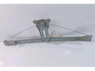 bontott DACIA LOGAN Bal hátsó Ablakemelő Szerkezet (Mechanikus)