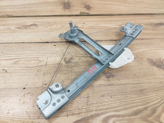 bontott DACIA LOGAN Bal hátsó Ablakemelő Szerkezet (Mechanikus)