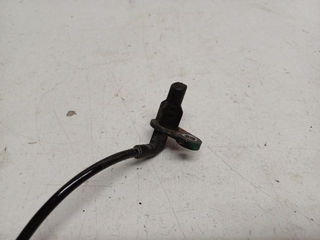 bontott DACIA LOGAN Bal hátsó ABS Jeladó