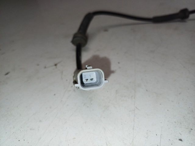 bontott DACIA LOGAN Bal hátsó ABS Jeladó