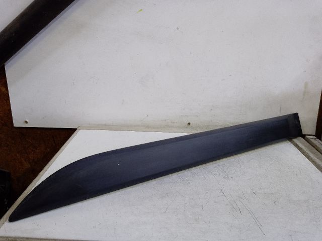 bontott DACIA LOGAN Bal hátsó Ajtó Díszléc