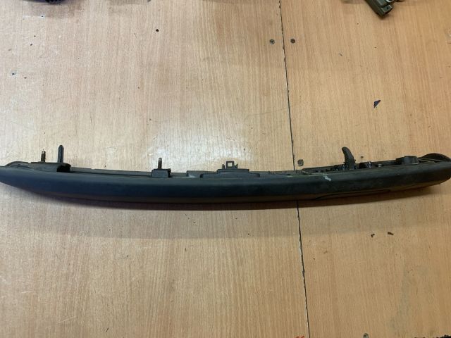 bontott DACIA LOGAN Bal hátsó Ajtó Díszléc