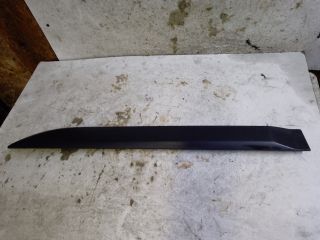 bontott DACIA LOGAN Bal hátsó Ajtó Díszléc