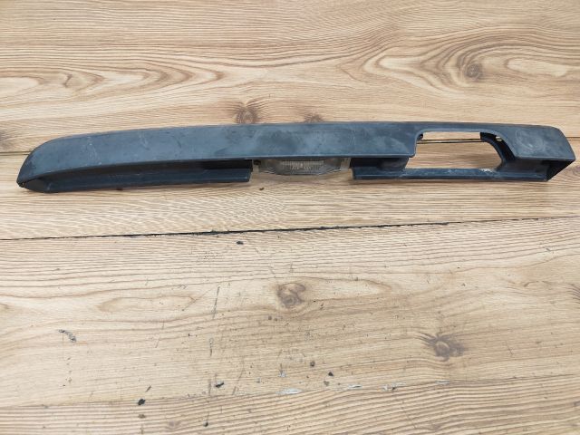 bontott DACIA LOGAN Bal hátsó Ajtó Díszléc