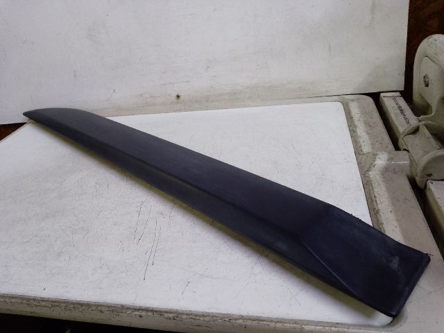 bontott DACIA LOGAN Bal hátsó Ajtó Díszléc