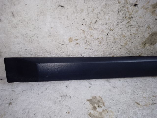 bontott DACIA LOGAN Bal hátsó Ajtó Díszléc