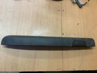 bontott DACIA LOGAN Bal hátsó Ajtó Díszléc