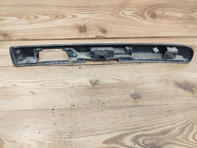 bontott DACIA LOGAN Bal hátsó Ajtó Díszléc