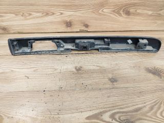 bontott DACIA LOGAN Bal hátsó Ajtó Díszléc