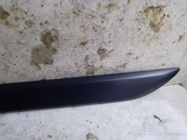 bontott DACIA LOGAN Bal hátsó Ajtó Díszléc