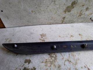 bontott DACIA LOGAN Bal hátsó Ajtó Díszléc