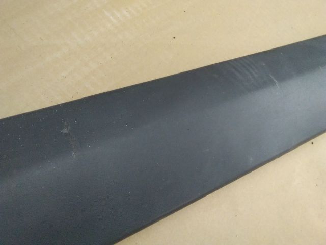 bontott DACIA LOGAN Bal hátsó Ajtó Díszléc