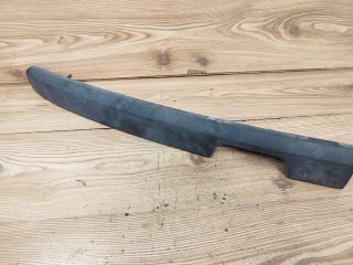 bontott DACIA LOGAN Bal hátsó Ajtó Díszléc