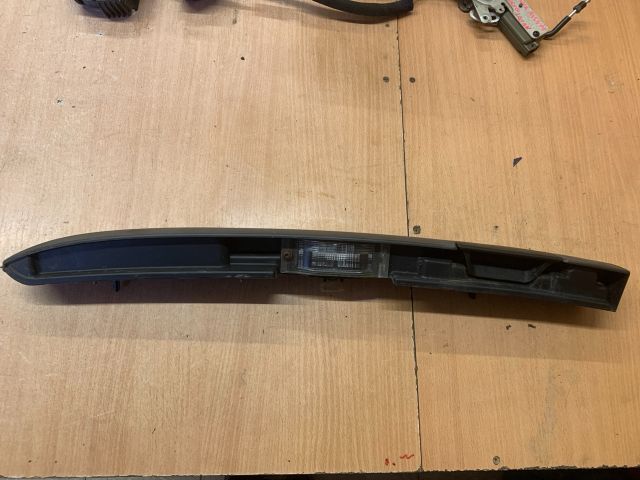 bontott DACIA LOGAN Bal hátsó Ajtó Díszléc