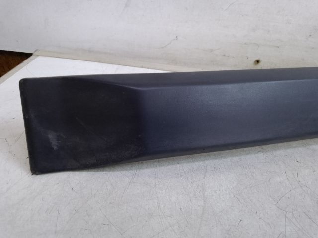 bontott DACIA LOGAN Bal hátsó Ajtó Díszléc