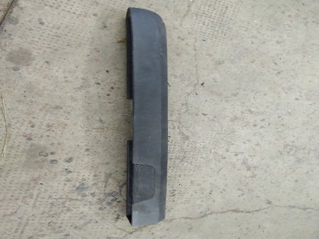 bontott DACIA LOGAN Bal hátsó Ajtó Díszléc