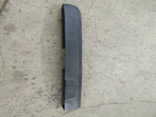 bontott DACIA LOGAN Bal hátsó Ajtó Díszléc