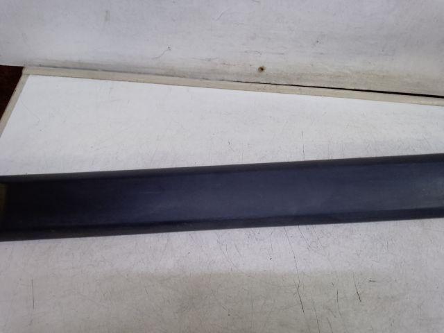 bontott DACIA LOGAN Bal hátsó Ajtó Díszléc