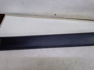 bontott DACIA LOGAN Bal hátsó Ajtó Díszléc