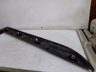 bontott DACIA LOGAN Bal hátsó Ajtó Díszléc