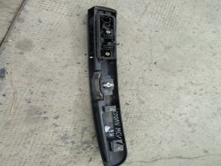 bontott DACIA LOGAN Bal hátsó Ajtó Díszléc