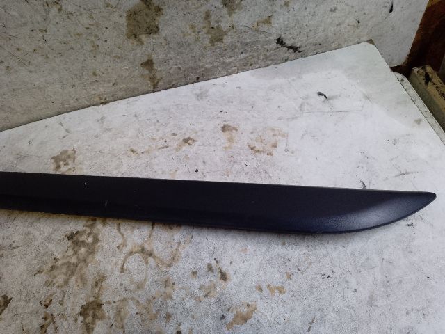 bontott DACIA LOGAN Bal hátsó Ajtó Díszléc