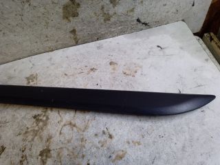 bontott DACIA LOGAN Bal hátsó Ajtó Díszléc