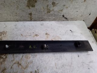 bontott DACIA LOGAN Bal hátsó Ajtó Díszléc