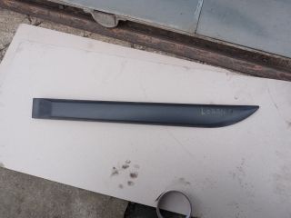 bontott DACIA LOGAN Bal hátsó Ajtó Díszléc