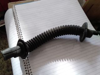 bontott DACIA LOGAN Bal hátsó Ajtó Kábelköteg