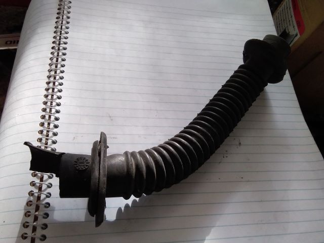 bontott DACIA LOGAN Bal hátsó Ajtó Kábelköteg